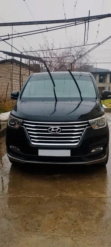 Продается Hyundai Grand Stareks 25.000$ 1 Продается Hyundai Grand Stareks 25.000$ 1