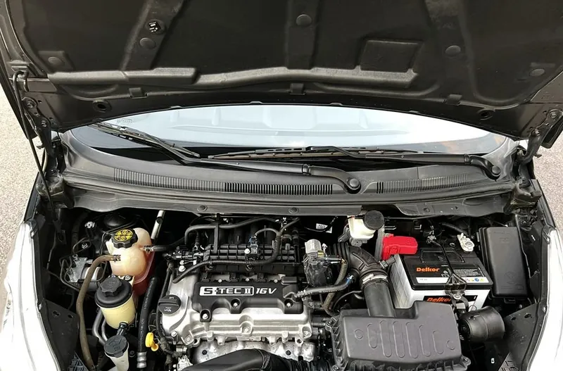 Spark, Евро-2, Optima Plus, механика 7 Spark, Евро-2, Optima Plus, механика 7