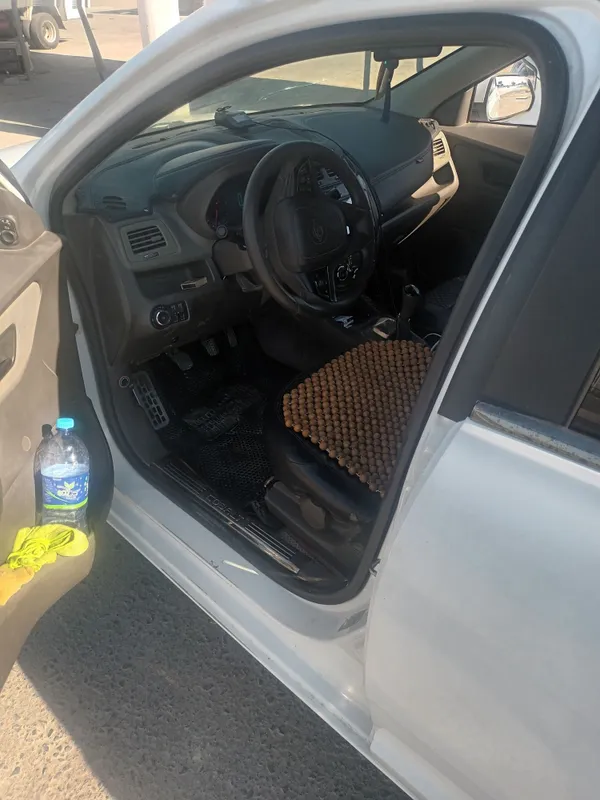 Chevralet kobalt 2