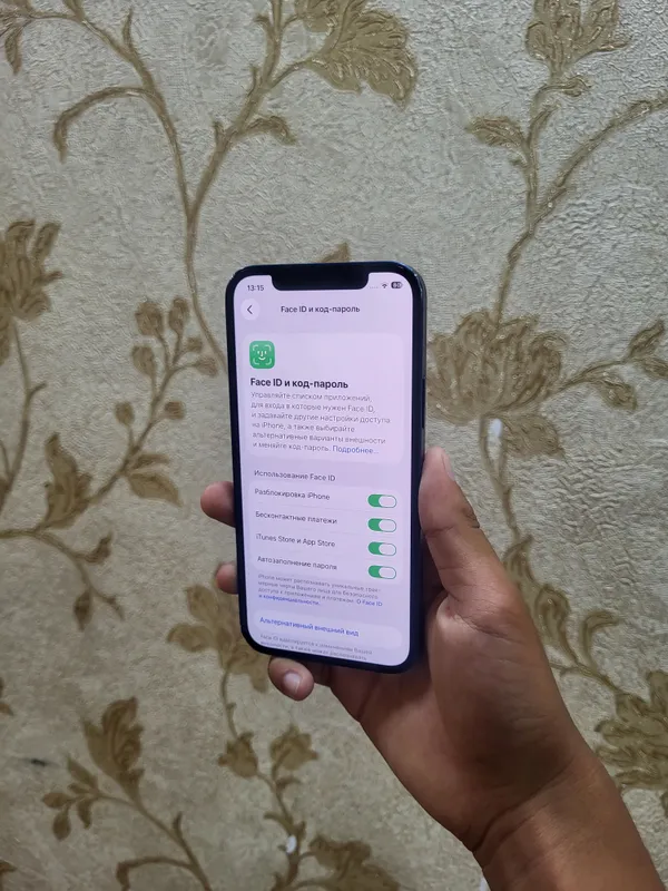 IPhone 12 идеал 128gb вакуум 3