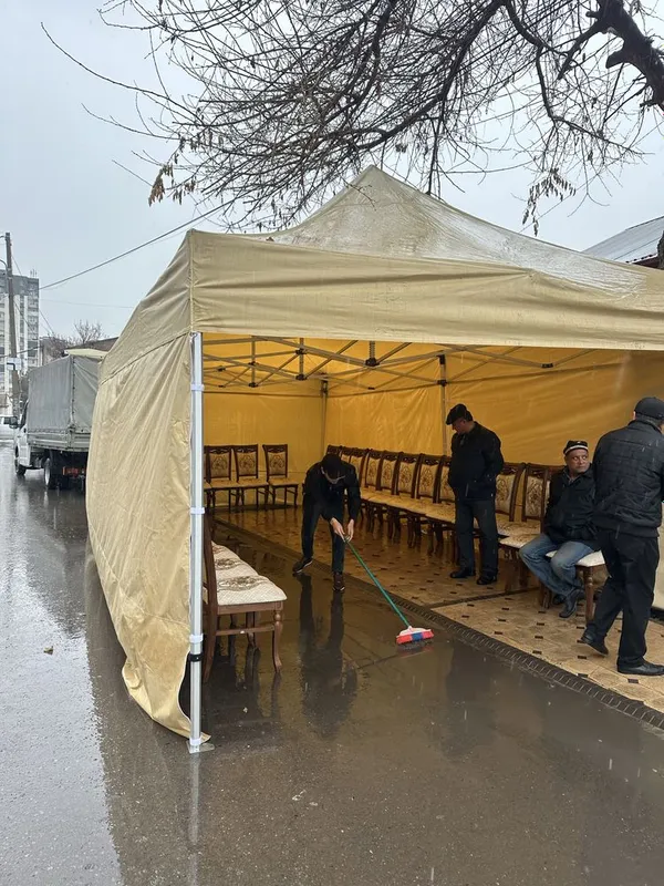 Zontik arendaga berladi 4x8 5 Zontik arendaga berladi 4x8 5