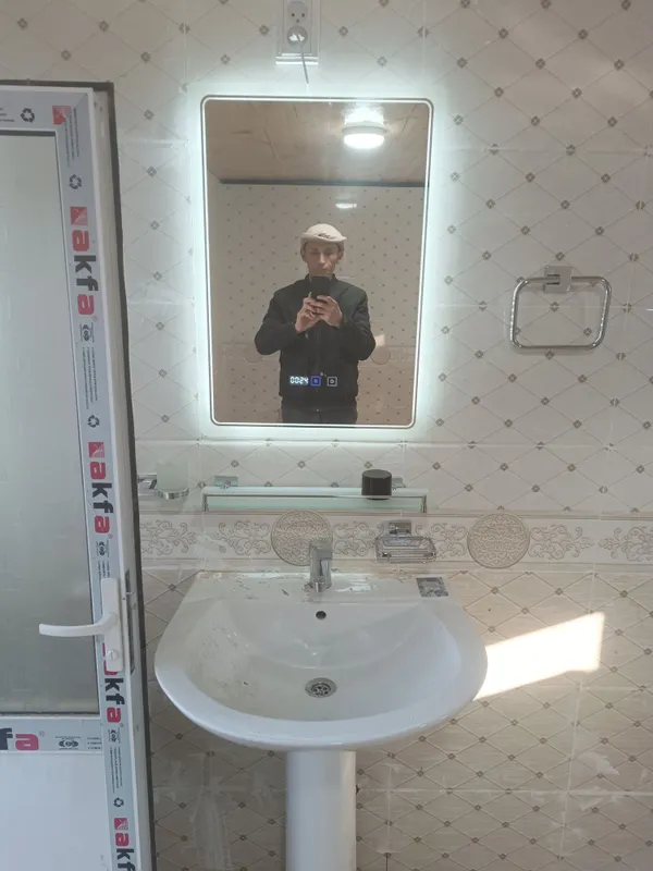 Kafelchi Usta N%1 Sarvarbek Norboʻtaev2233 7