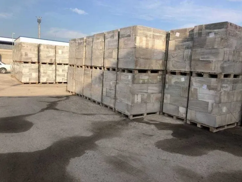 Газоблок для строительства Gazablok | Газаблок 7