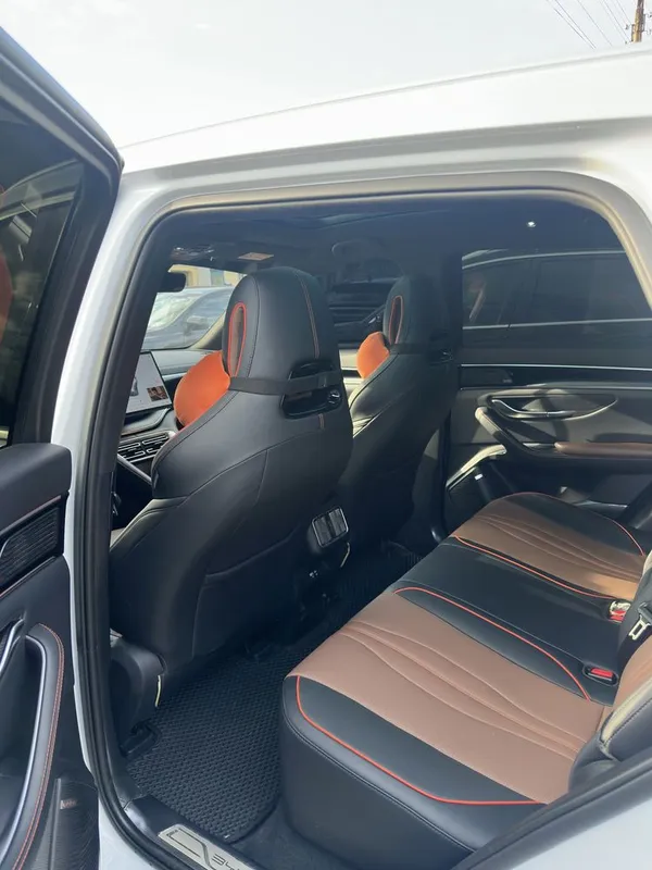 Byd champion 150km DM1 hybrid 5 Byd champion 150km DM1 hybrid 5
