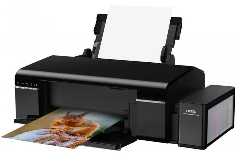Струйный принтер Epson L805 A4 Скидки !!!