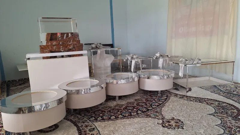 Сундук для сарпы 1 Сундук для сарпы 1