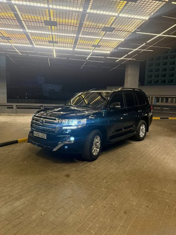 Land Cruiser 200 xizmatlari 2 Land Cruiser 200 xizmatlari 2