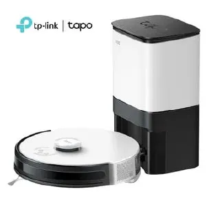 TP-Link Tapo RV30 Plus changyutgich — nam tozalash va stansiyali robot
