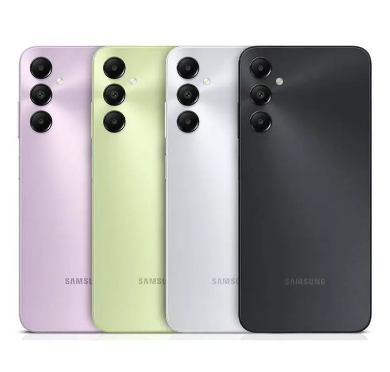 Samsung A06 Orginal 128GB — фото 2