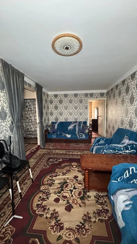Продаётся квартира Продаётся квартира