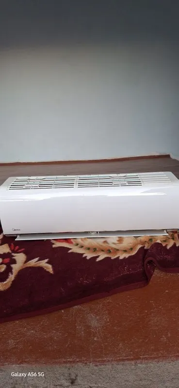 Midea Blanc 12lik konditsioner sotiladi