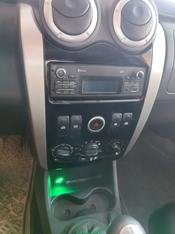 Lada largus kross 7 Lada largus kross 7