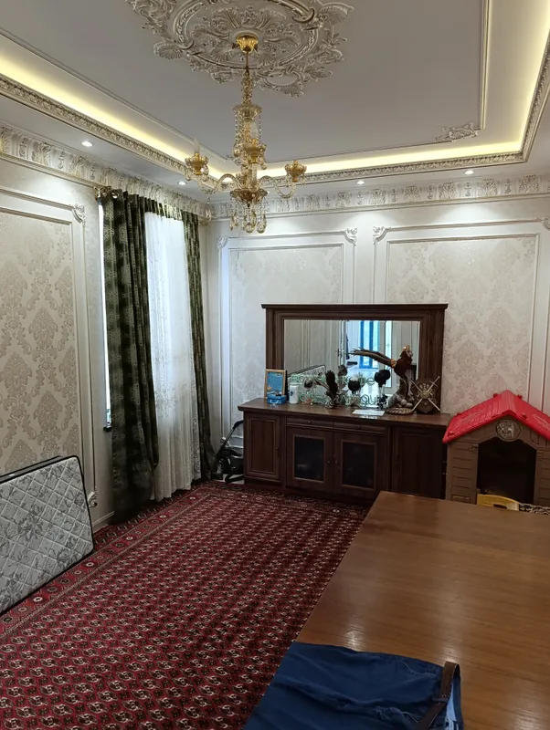 shoshilinch ravishda o‘z kottejimni sotaman 8