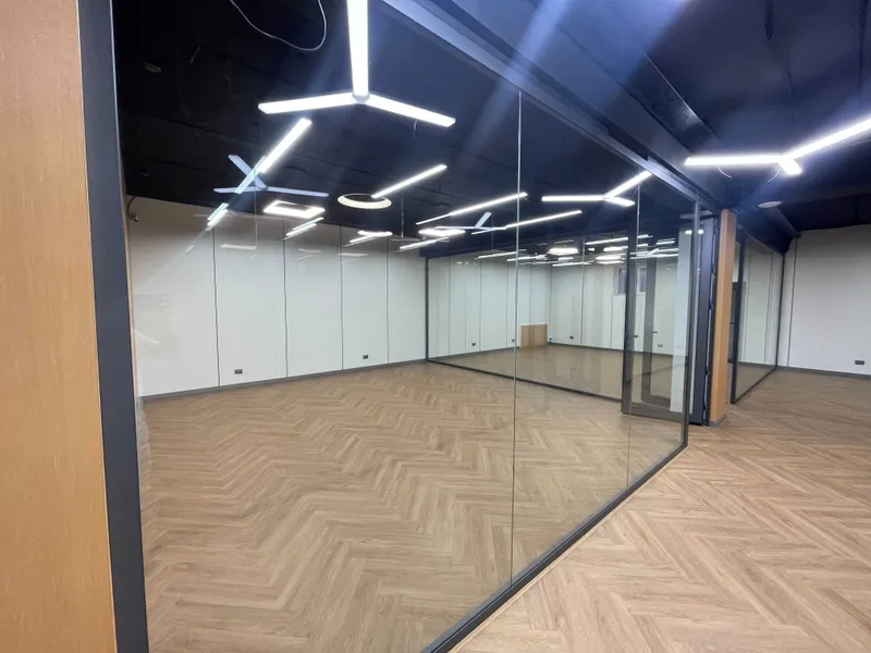 195 m² Premium Ofis Ijaraga Beriladi | Eshonguzar–O‘rikzor | 4 Kabinet 5