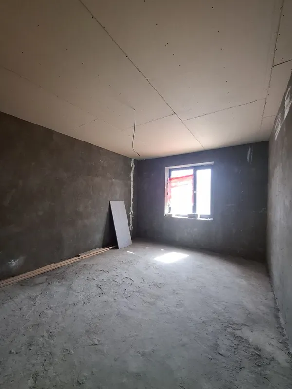 Срочно! 2-уровневая квартира 104 м² (Коробка) – Мехнат / Медгородок — фото 4