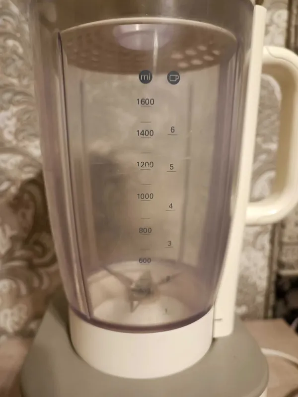 Блендер KENWOOD 1.6 литра — фото 5