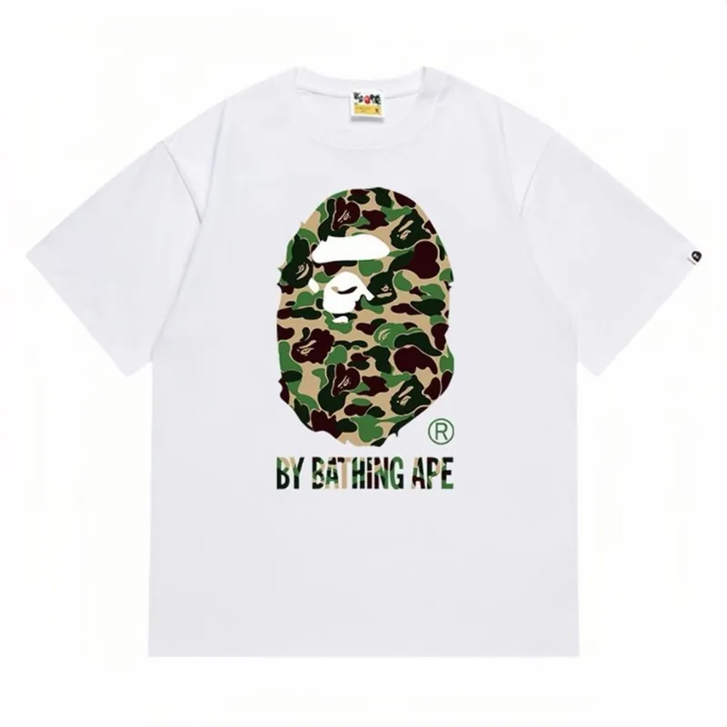 Bape “T-Shirt” 210.000 сум #1 3