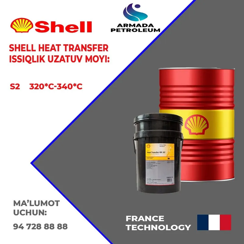 Shell heat transfer s2 Shell heat transfer s2