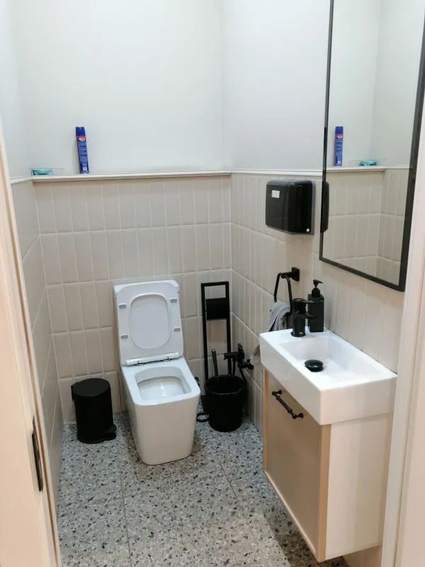 Офис аренда 150 м2 Максим г. 8