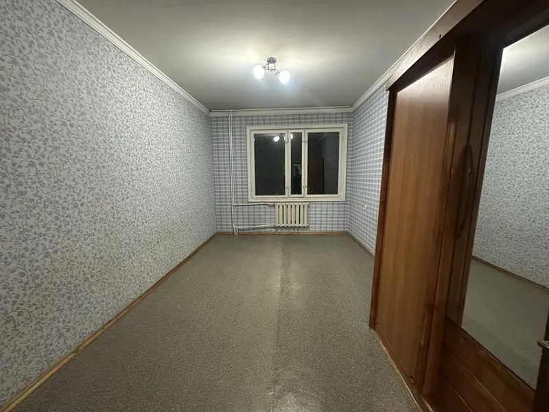 Продажа 3-комнатной квартиры — фото 2