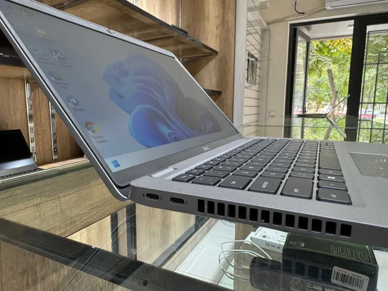 DELL Latitude 5430 Intel Core i5-1245U, 16 GB tezkor xotira, 256 GB SSD 5 DELL Latitude 5430 Intel Core i5-1245U, 16 GB tezkor xotira, 256 GB SSD 5