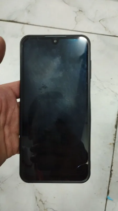 Samsung A16 8/256