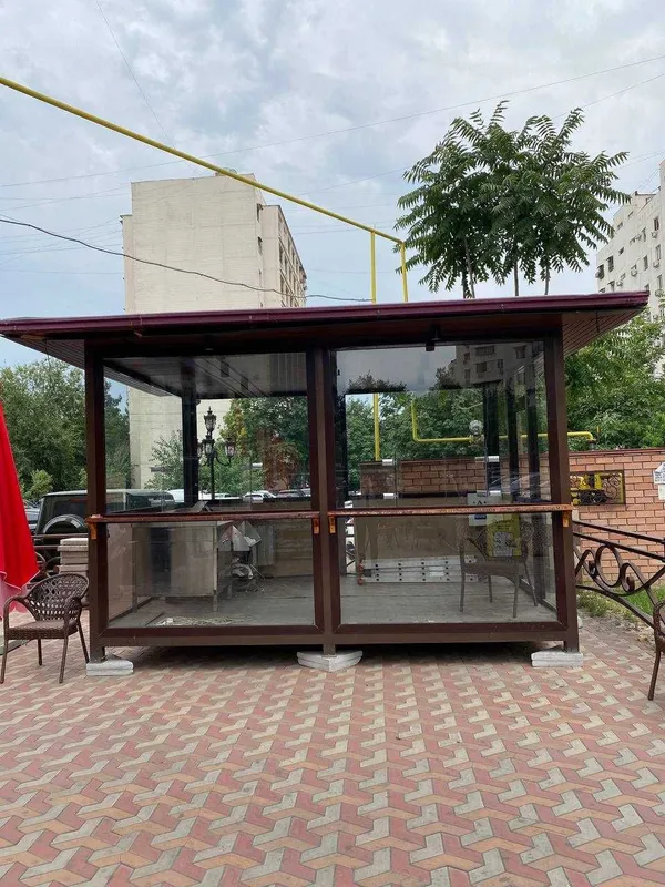 Бутка Будка Аренда Помещение Мороженное Кофе В центре города и другое 4 Бутка Будка Аренда Помещение Мороженное Кофе В центре города и другое 4
