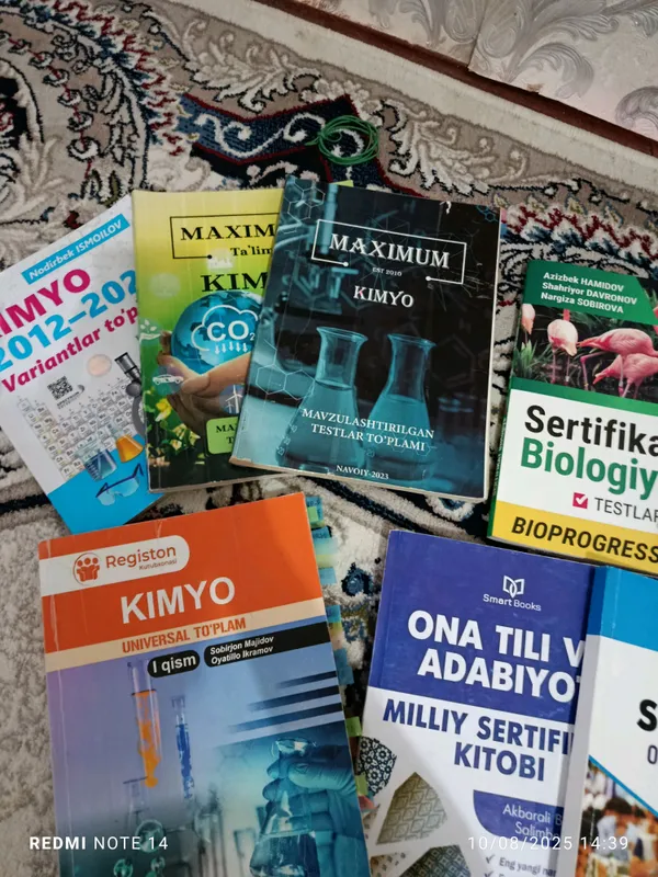 Bazi kitoblar bepulga berib yuboriladi 3