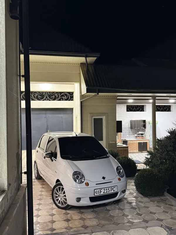 Matiz best 2019 hollati ideall — фото 3
