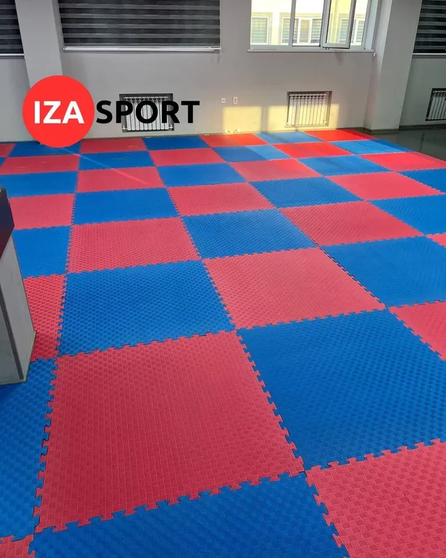 ARGINAL TATAMI MAT dayan татами мат — фото 2