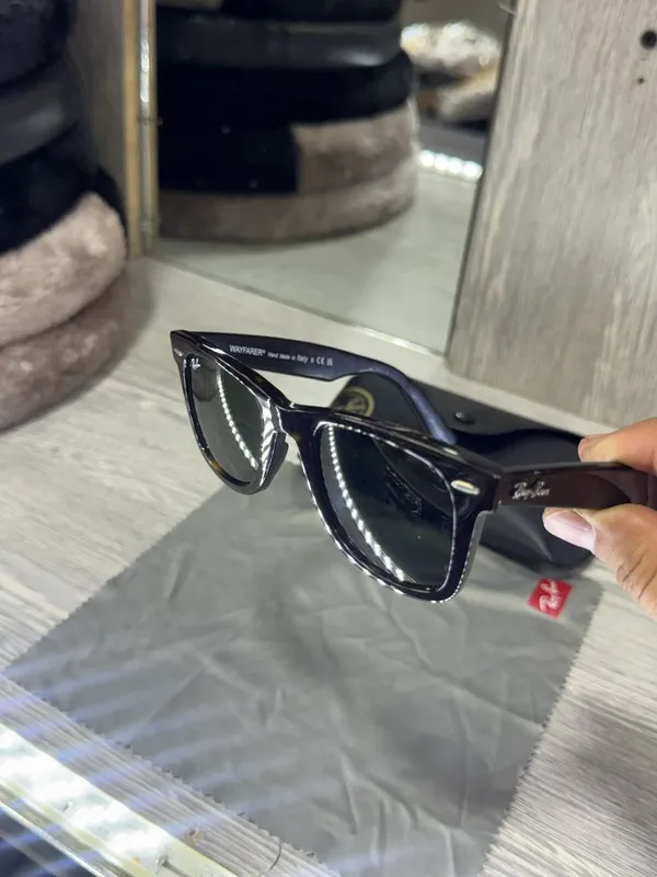 Ray Ban sunglasses 5 Ray Ban sunglasses 5
