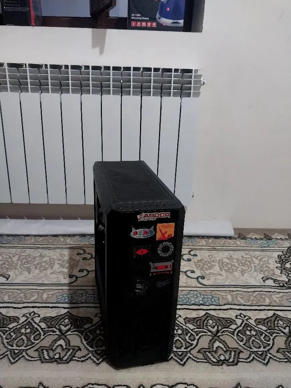 Xeon E2860 DDR4 32 GB 1 Xeon E2860 DDR4 32 GB 1