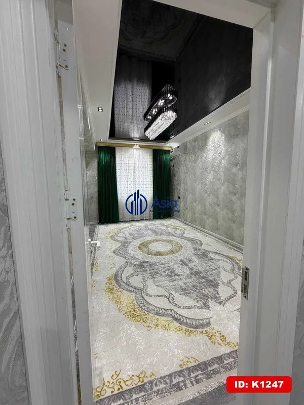 K1247 Media parkdan 3x xona premium kvartira ijaraga beriladi — фото 7