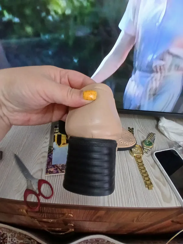 Туфли женские
