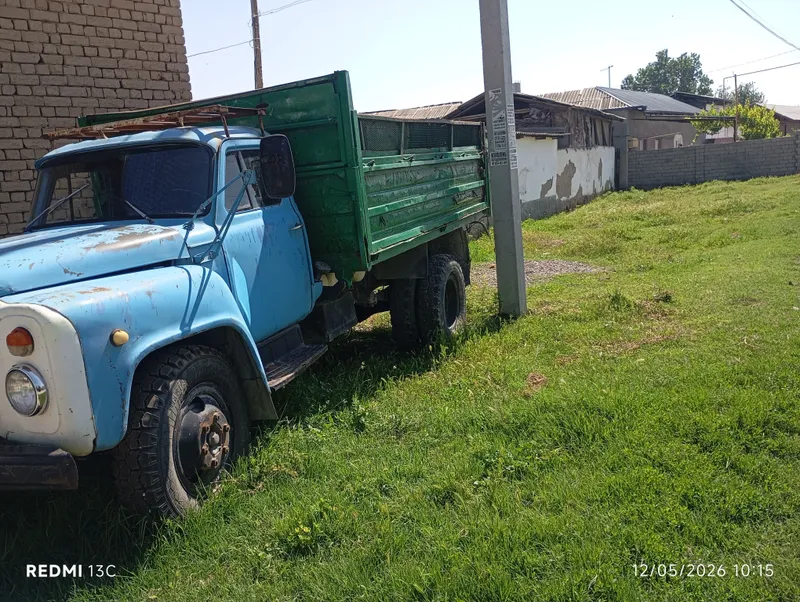 Gaz 53