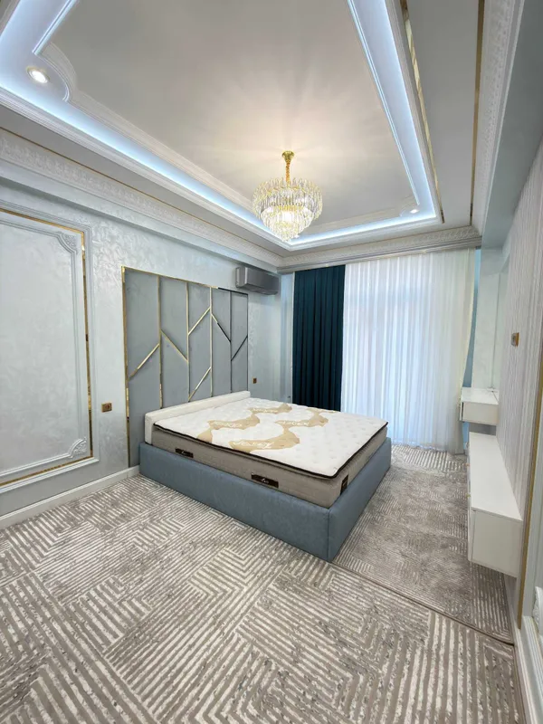 Сдаётся 3-ком ЖК Art house | Учтепа | 800$ | Евро ‼️ — фото 2