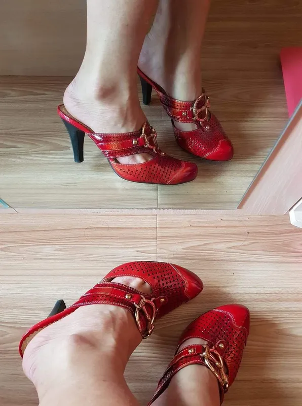 Сабо 39-40 рр кожа Турция состояние отличное