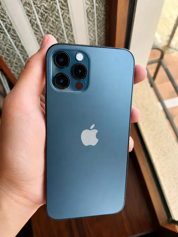 iPhone 12 pro