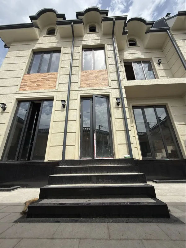 Продажа Коттеджа 1,5 сотки Мирабад ориентир Массив Куйлюк 1
