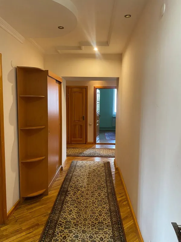 Аренда 4х ком  Дружба народов — фото 7