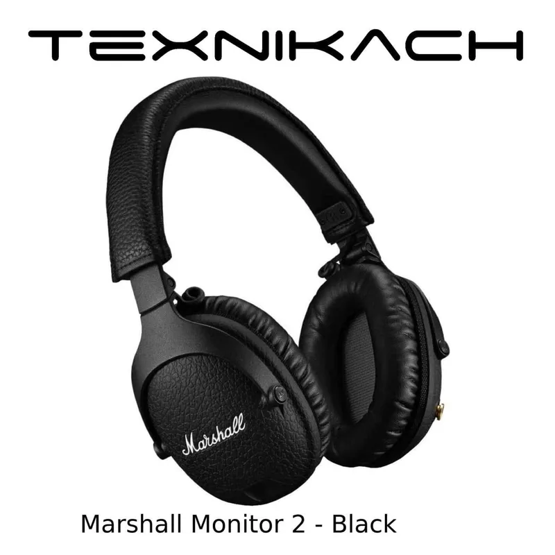Новый Marshall Monitor 2 Доставка есть — фото 2