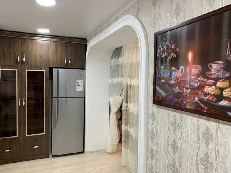метро АЙБЕК Сдам 2х комнат гостиница (Grand Mir) — фото 5 метро АЙБЕК Сдам 2х комнат гостиница (Grand Mir) — фото 5