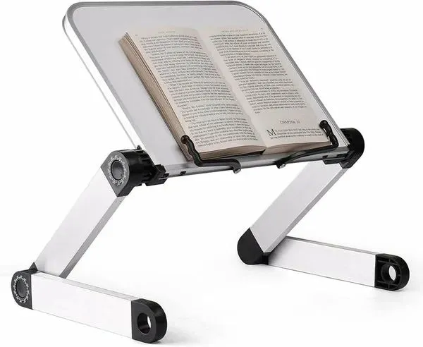 Подставка для книг и ноутбука 2 Подставка для книг и ноутбука 2