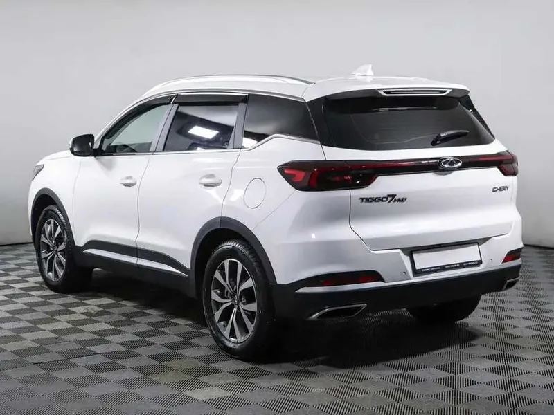 Chery Tiggo 7/8 orqa oynalari