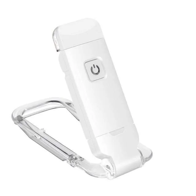 Kitob uchun led chiroq