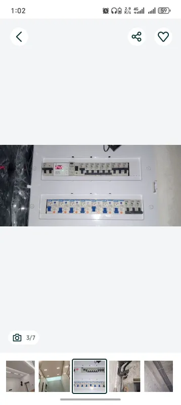 Elektrik va kamera ustasi