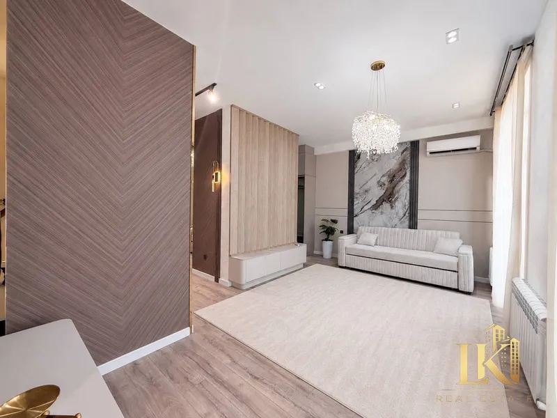 Продаётся 2-комнатная квартира в ЖК Glamour Residence (Мирабадский район) 1 Продаётся 2-комнатная квартира в ЖК Glamour Residence (Мирабадский район) 1