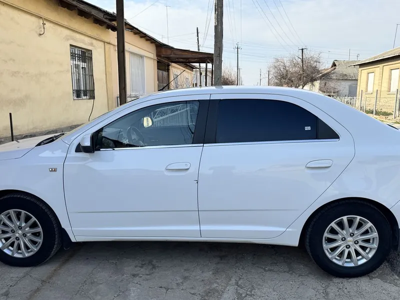Cobalt LTZ 4 pozitsiya — фото 3