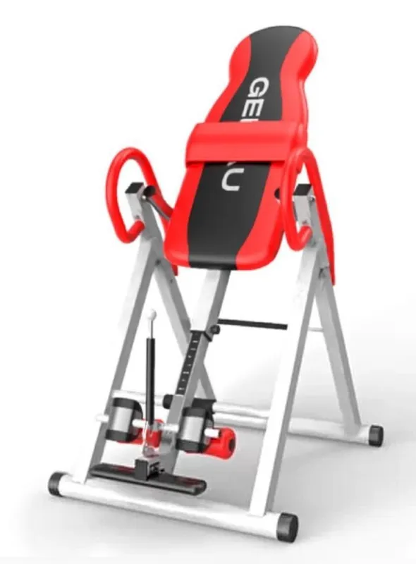 Genau FitSpine inversion stoli EA-350 modeli Genau FitSpine inversion stoli EA-350 modeli