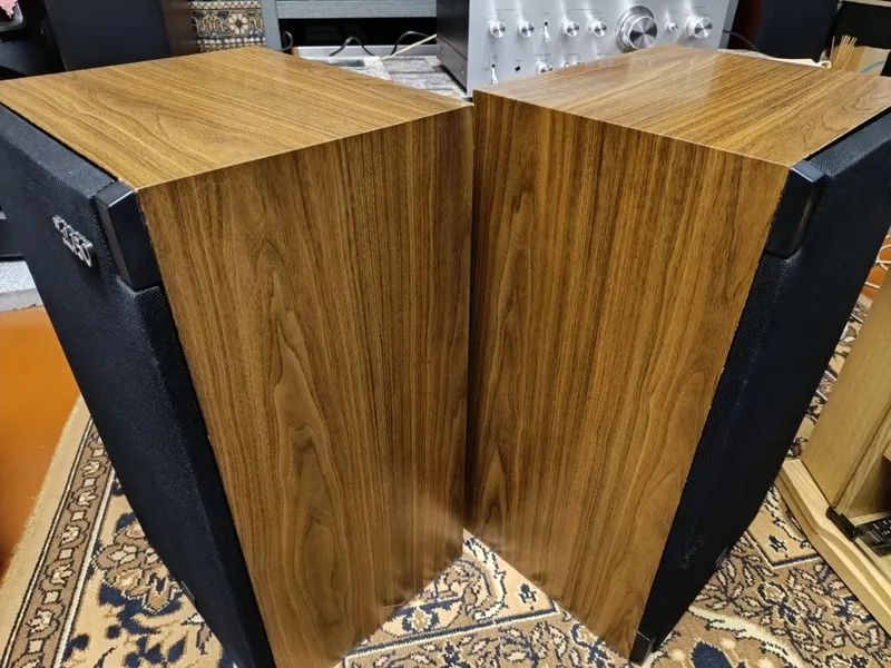 Колонки Sansui SP-L150 — фото 5